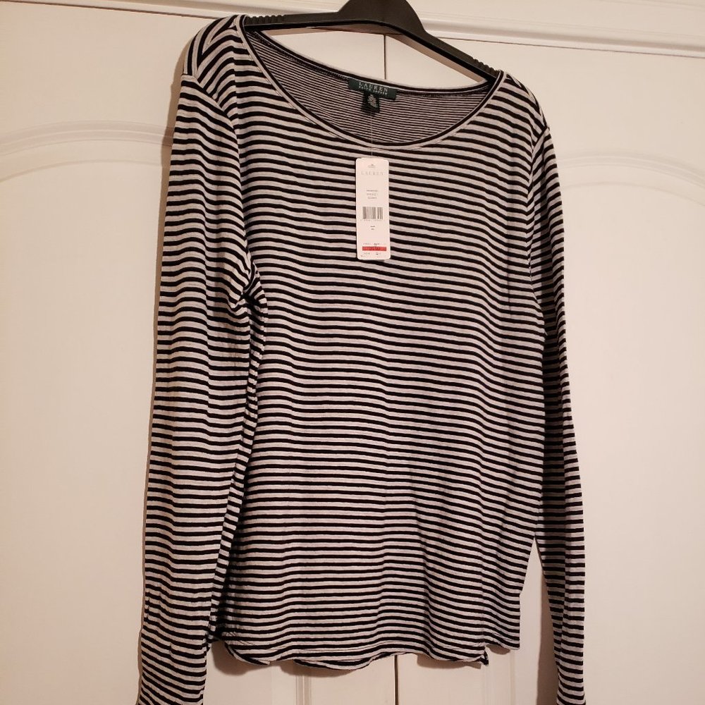 Lauren Ralph Lauren T-Shirt